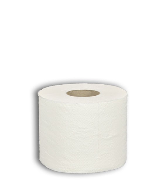 Toiletpapier 250 Vel