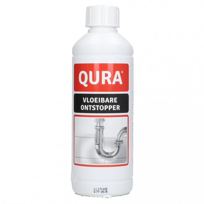 QURA Gel Ontstopper