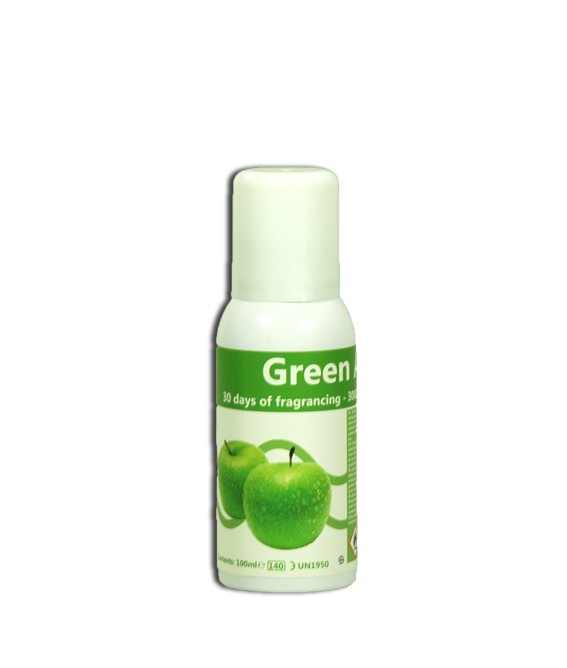 Luchtverfrisser Green Apple