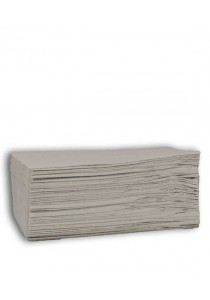 Handdoekpapier ZZ-vouw