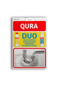 QURA Duo Onstopper