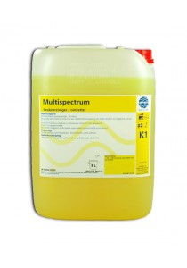 Multispectrum