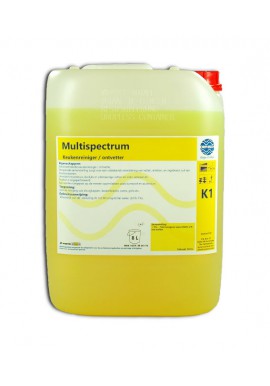 Multispectrum